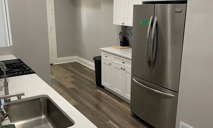 Uptown House | Family-Friendly Downtown Denver Retreat with Kitchen Access