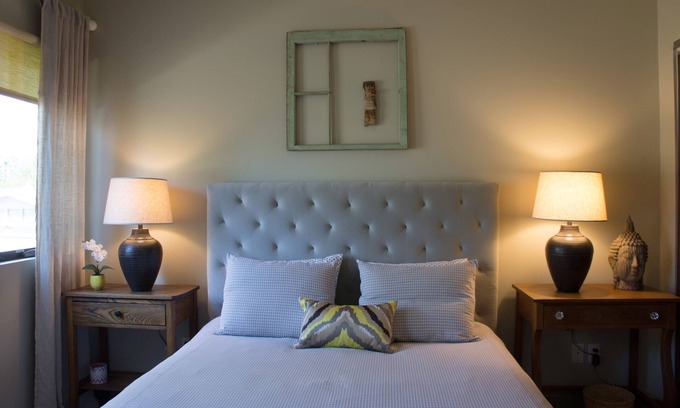 Historic Downtown Durango Apartment | Downtown Durango Rental with Spa and Breakfast Amenities