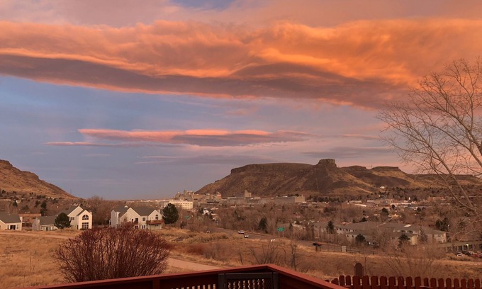 Kinney Runn House | Downtown Golden Retreat: 3 Bedrooms & Scenic Trail Access