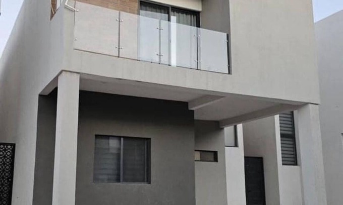 Colonia Dublan House | DOWNTOWN HOUSE
