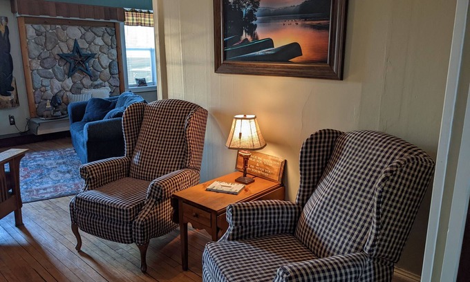 Hayward Apartment | Guest Rated: 9.8! Downtown Hayward Apartment with Views