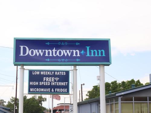 Downtown Albuquerque Hotel | Budget-Friendly Stay at the Downtown Inn with Great Reviews