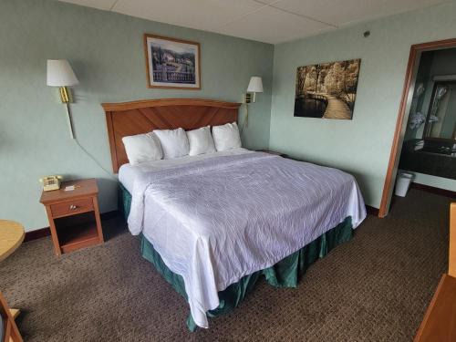 Asheville Hotel | Oceanfront Downtown Inn: Pet-Friendly with Pool Access