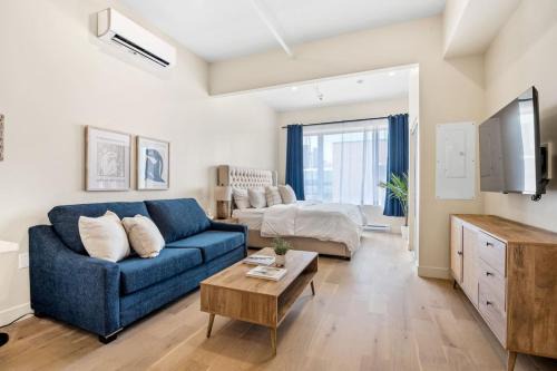 Gay Village Apartment | Explore the DownTown King Suite for a Comfortable Stay