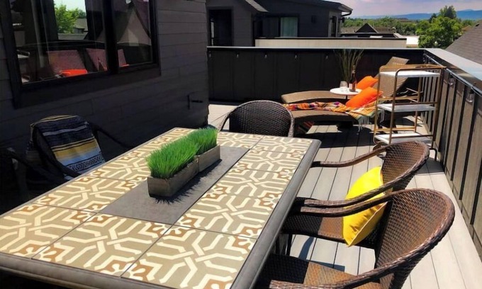 Littleton House | Experience Downtown Littleton: Pet-Friendly & Family Amenities