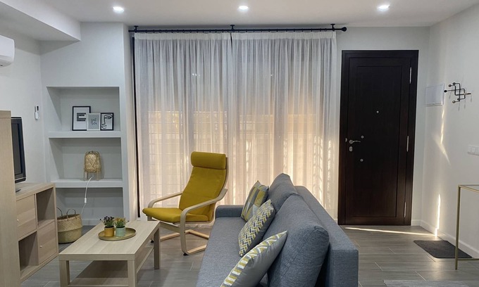 Ciudad Jardin Apartment | Downtown loft 2 Córdoba