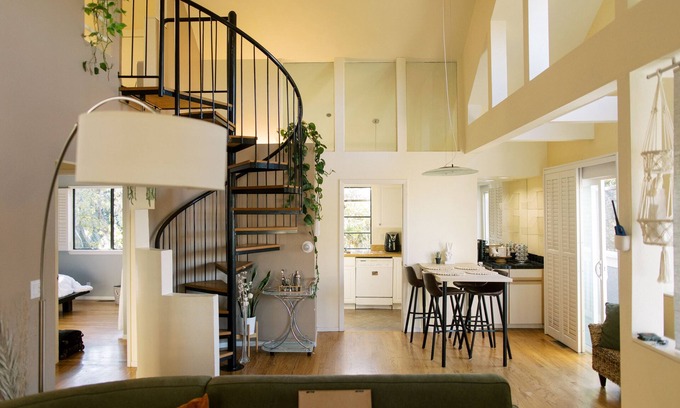 Millbrae House | Prime Downtown Millbrae Stay - Steps from SFO/BART