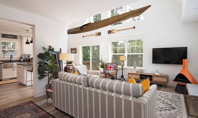 St. Michaels House | Join Us in St Michaels This Summer for a Perfect Getaway!