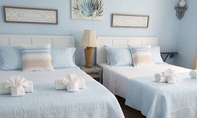Sandusky House | Convenient Stay Downtown - Walk to Attractions & Enjoy Views