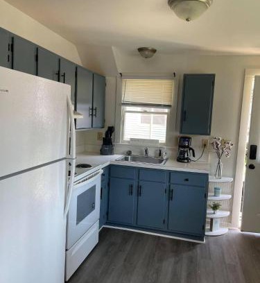 Waynesboro Apartment | Stylish Waynesboro Getaway - Steps from Dining & Breweries