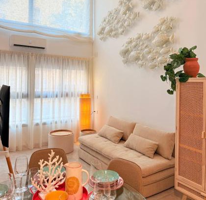 Lo Morant-San Nicolas de Bari Apartment | DozZze Romeo