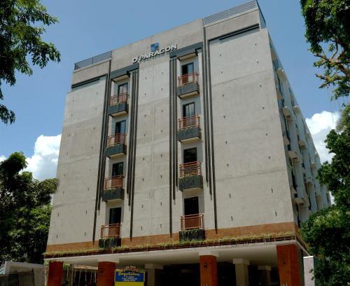 Pegangsaan Apartment | Family-Friendly Stay at Dparagon Menteng Jakarta