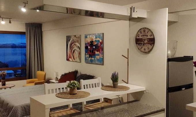 10 de Diciembre Apartment | Dpto.- 2 Pax- Monoambiente Centro