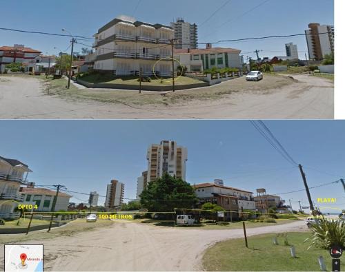 Villa Gesell Apartment | Cozy Dpto 4 Club Balcones - Pet & Child Friendly Retreat