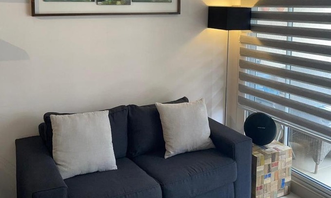 Mirasol Apartment | Discover Dpto Algarrobo: Family-Friendly Getaway with Pool