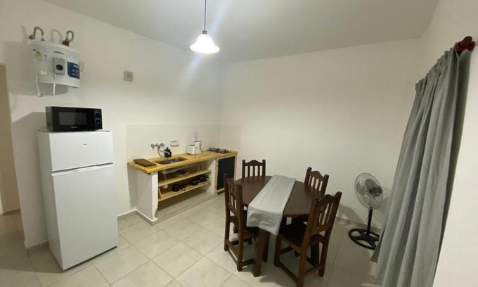 Corrientes Apartment | Dpto Apart Berutti PB