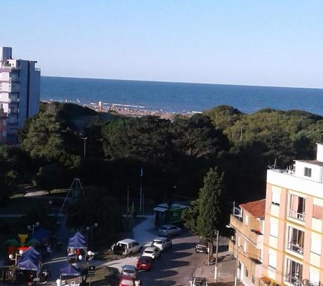 San Clemente Apartment | Family-Friendly Apartments in San Clemente del Tuyú, Argentina