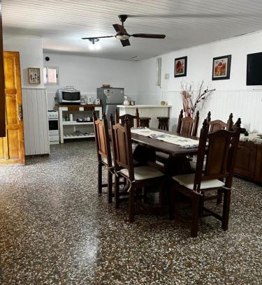 Santa Rosa Apartment | Highly Rated Dpto Beltrán - Family-Friendly & Accessible Stay
