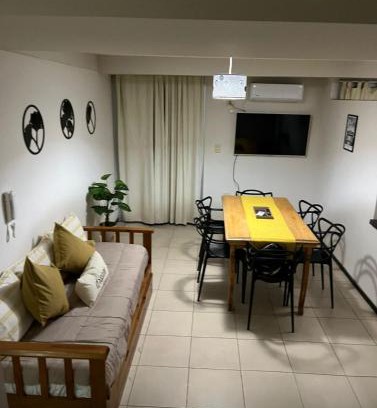 Santiago del Estero Apartment | Dpto centrico