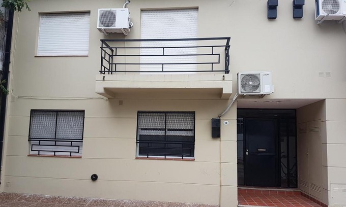 Gualeguaychu Apartment | Oceanfront Retreat at Dpto Costanera Gualeguaychu Alem