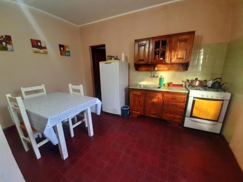 San Luis Apartment | Central Dpto Interno: Guest Rated 9.4, Pet and Child Friendly