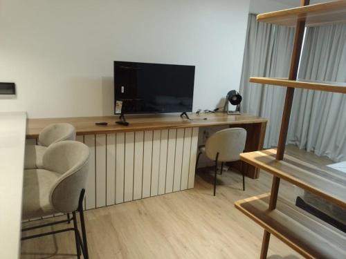 Sunchales Apartment | Dpto Jacaranda 1