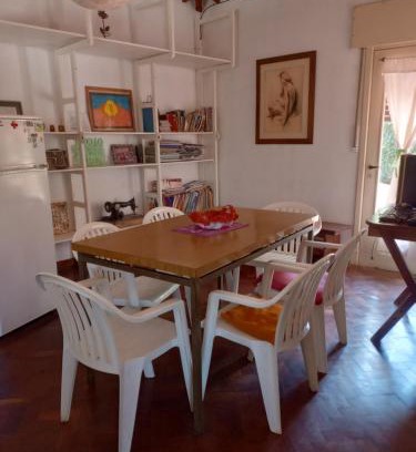 La Falda Apartment | Child-Friendly Retreat at Dpto Los 100 Escalones