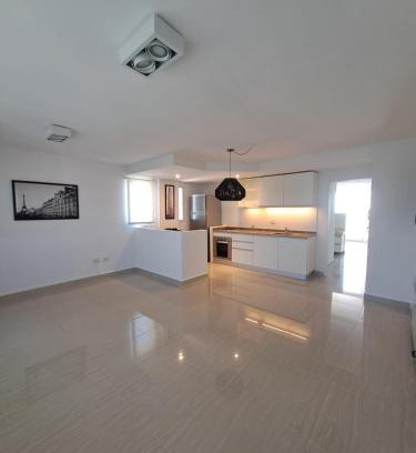 Villa Constitucion Apartment | Dpto MIRADOR DEL RIO