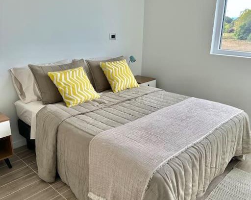 Valdivia Apartment | New Apartment on Isla de Teja with Family-Friendly Amenities