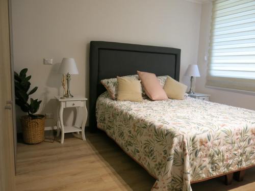 La Cisterna Apartment | Budget-Friendly Dpto. Nuevo with Pool Near City Center