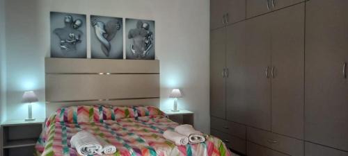 Parana Apartment | Central Dpto PLAZA SAENZ PEÑA with Child-Friendly Amenities