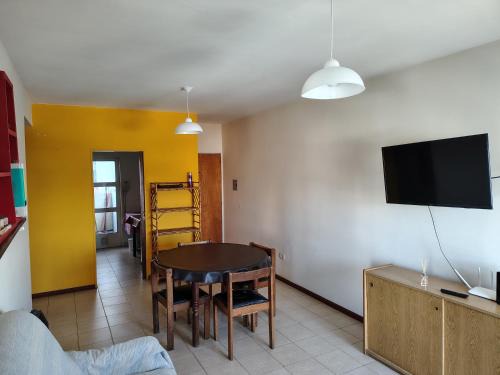 Santa Fe Apartment | Dpto Saavedra Santa Fe