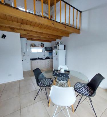 Tandil Apartment | Exceptional Dpto Temporario Tandil with Perfect 10 Rating