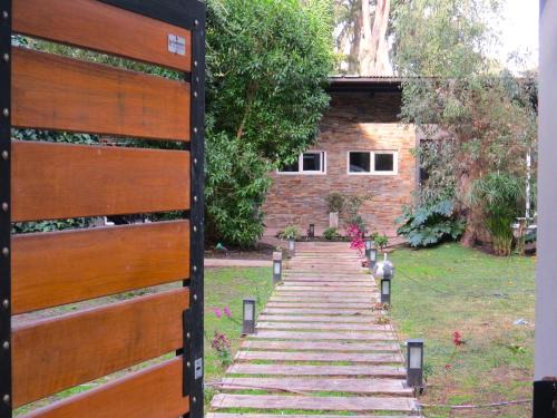 Bosque Peralta Ramos Apartment | Experience Comfort at Cabañas Coliqueo - Family Friendly Stay