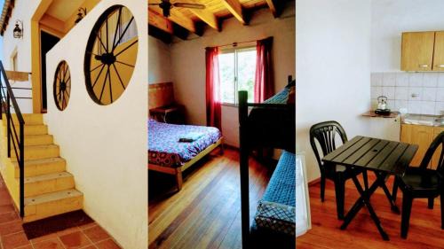 Villa Carlos Paz Apartment | Family-Friendly Dptos Playas de Oro for Memorable Stays