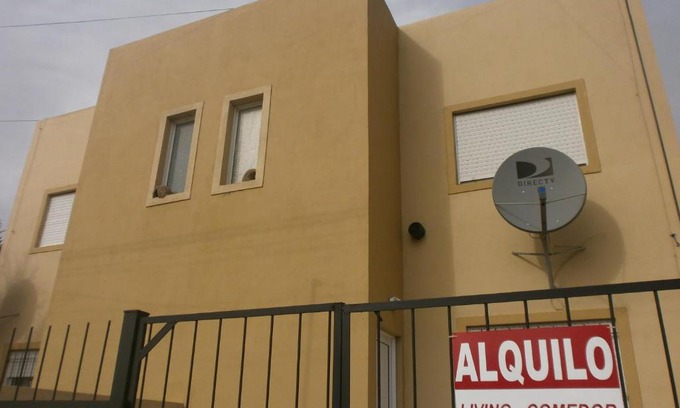 Necochea Apartment | Budget-Friendly Dptos with Kitchen & Family Amenities