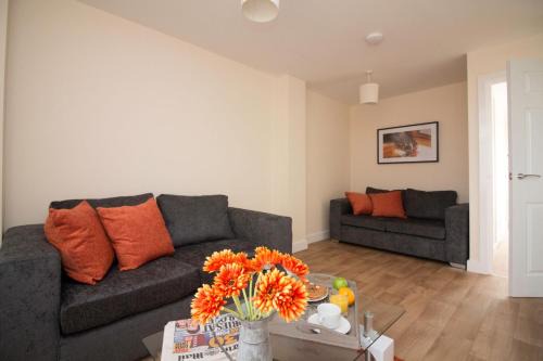 Southampton City Centre Apartment | Family-Friendly Above Bar Street Apartments for Memorable Stays