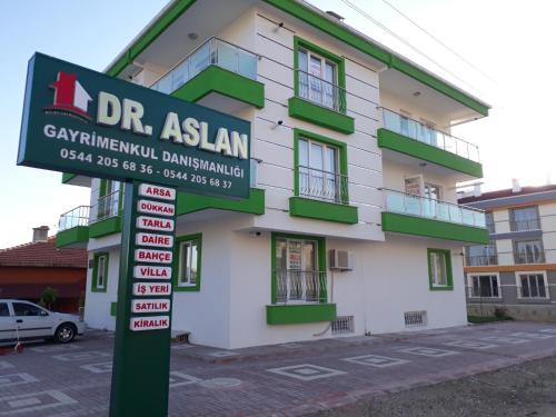 Cubuk Apartment | Discover Dr Aslan Apart Hotel: Rated 9/10, Family-Friendly Stay