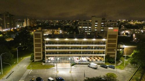 Cordoba Hotel | Dr Cesar Carman