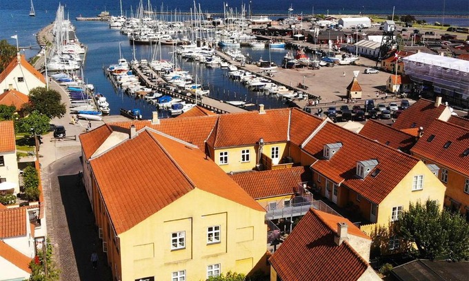Dragor Apartment | Discover Dragør Hotel & Apartments with Family-Friendly Amenities