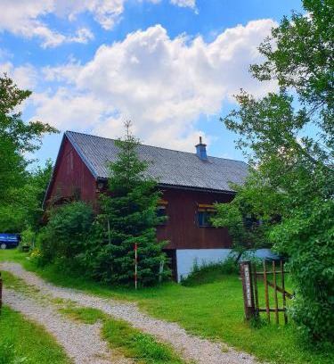 Vrelo Korenicko House | Discover Draga Koncar Guest House: Top-Rated Family Stay