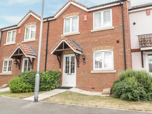 Bridgwater House | Relax at Dragonfly: Family-Friendly 4-Star Retreat