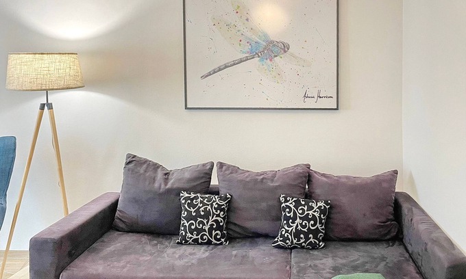 Lubben Apartment | Dragonfly, Germany