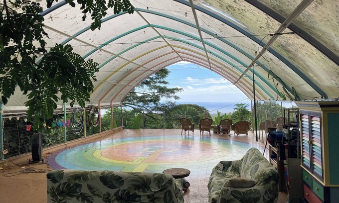 Honaunau-Napoopoo Bed & Breakfast | Discover Dragonfly Ranch: Family-Friendly Retreat Awaits