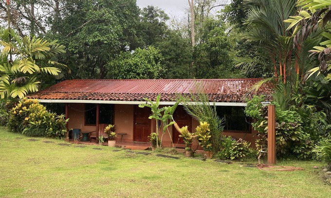 Drake Bay Cottage | Experience Drake Bay: Gateway to Corcovado National Park