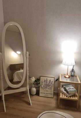 Seo-Gu Apartment | Family-Friendly Escape at Draw Gwangju
