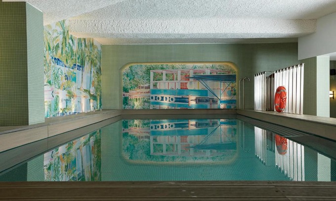 Plaisance Hotel | Relax at Drawing House: Oceanfront Bliss & Spa Retreat