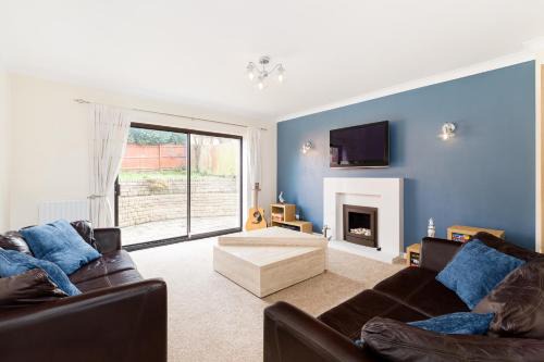 Tamworth House | Discover Drayton Manor House with Free Parking & High Ratings