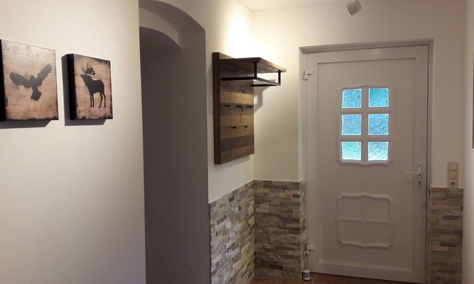 Annaberg-Buchholz Apartment | Cozy Apartment "OLD TOWN" for 2-6 Guests in Annaberg-Buchholz