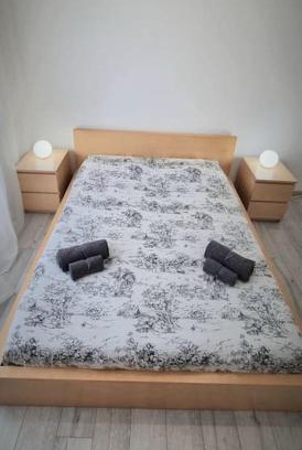 Affori Apartment | Dream Apartments Fantastico Appartamento Milano con 2 camere matrimoniali e 2 bagni privati